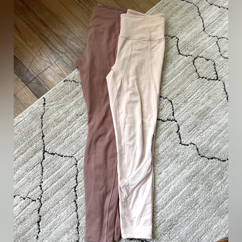 Women’s Active Leggings